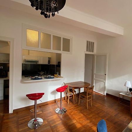 Les Chambres D'Art Bordeaux Ruang foto