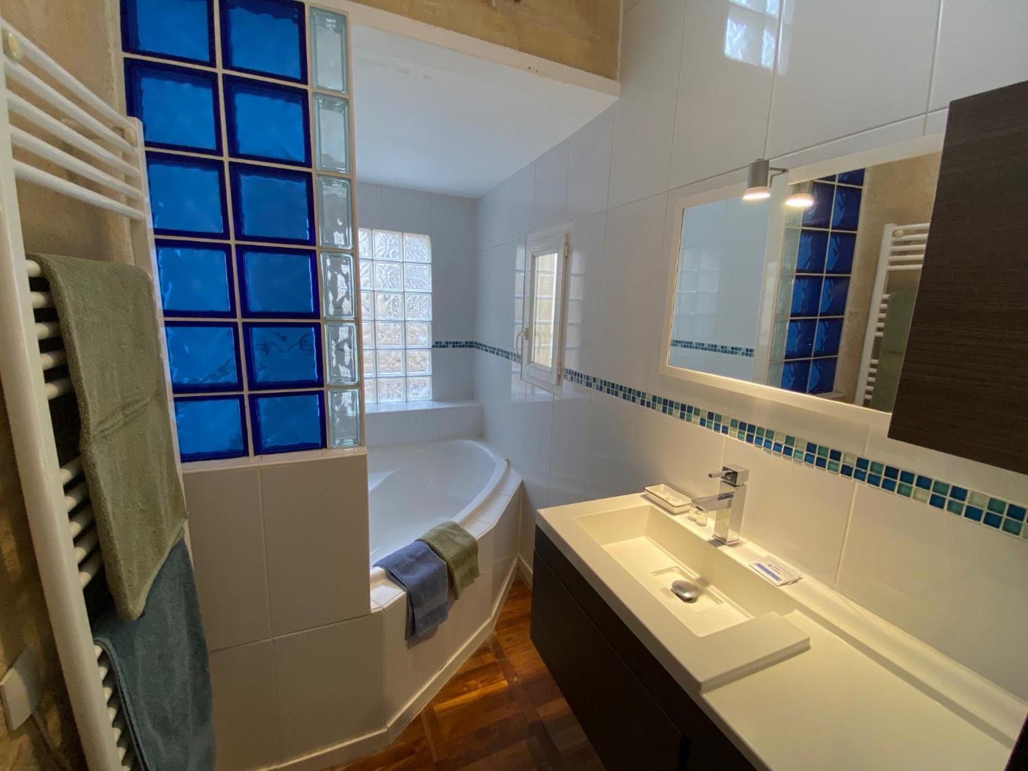 Les Chambres D'Art Bordeaux Ruang foto