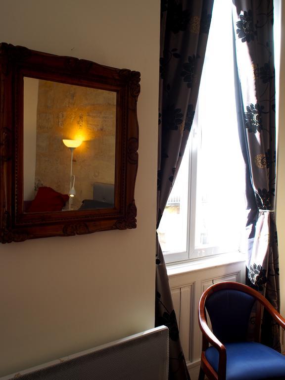 Les Chambres D'Art Bordeaux Bagian luar foto